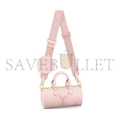 LOUIS VUITTON PAPILLON BB M45707 (20*10*10cm) LOUIS VUITTON PAPILLON BB M45707 (20*10*10cm)