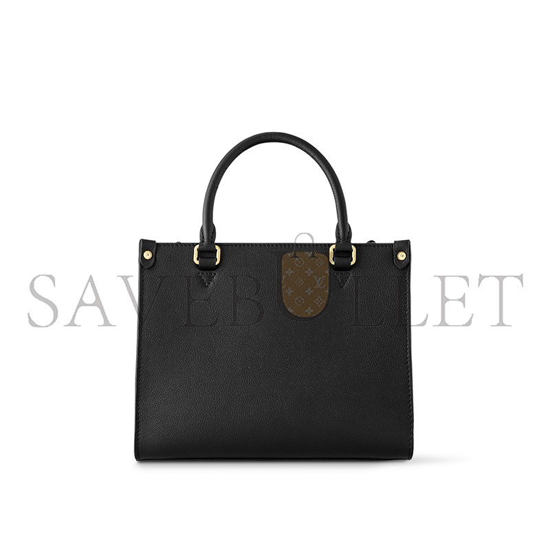 LOUIS VUITTON MASTER LOCK & GO M22311 (24.5*19*10.5cm) 