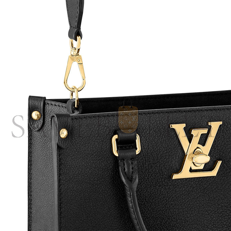 LOUIS VUITTON MASTER LOCK & GO M22311 (24.5*19*10.5cm) 