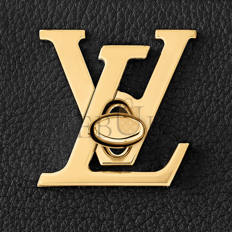 LOUIS VUITTON MASTER LOCK & GO M22311 (24.5*19*10.5cm) 