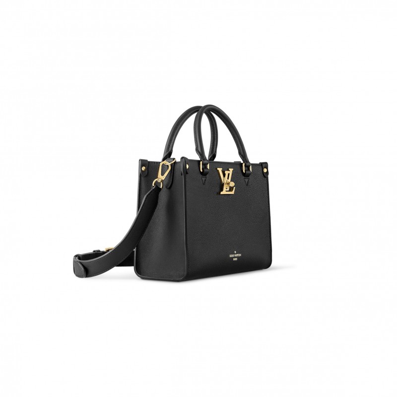 LOUIS VUITTON MASTER LOCK & GO M22311 (24.5*19*10.5cm) 