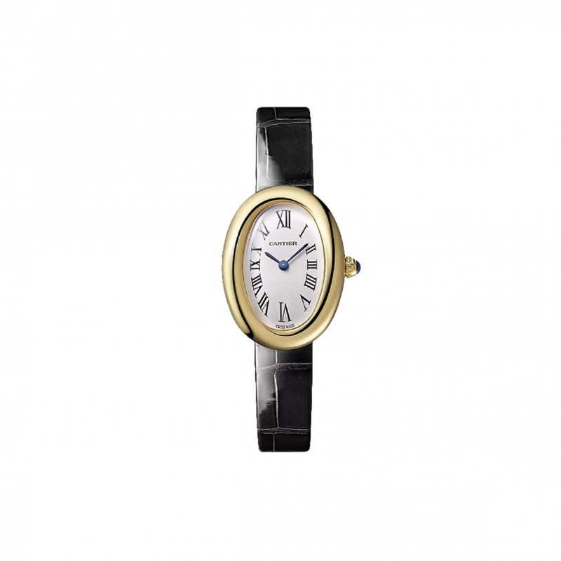CARTIER BAIGNOIRE WATCH WGBA0042