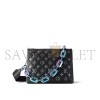 LOUIS VUITTON MASTER COUSSIN PM BAG M23618 (26*20*12cm)