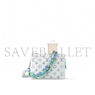 LOUIS VUITTON COUSSIN BB M23617 (21*16*7cm) LOUIS VUITTON COUSSIN BB M23617 (21*16*7cm)