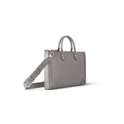 LOUIS VUITTON SLIM BRIEFCASE M30856 (40*29*4cm)