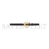 CELINE BELT SMALL 18MM TRIOMPHE IN TAURILLON LEATHER 45AX63A01.38NO CELINE BELT SMALL 18MM TRIOMPHE IN TAURILLON LEATHER 45AX63A01.38NO