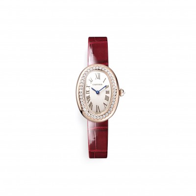 CARTIER BAIGNOIRE WATCH WJBA0031