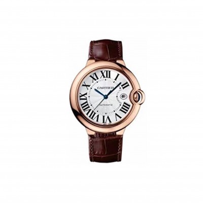CARTIER BALLON BLEU DE CARTIER WATCH WGBB0017