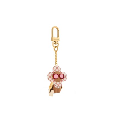 LOUIS VUITTON SUMMER VIVIENNE BAG CHARM M02591