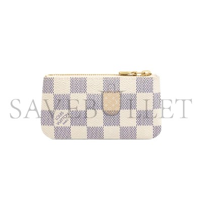 LOUIS VUITTON DAMIER AZUR N62659 (12*7*1.5cm) LOUIS VUITTON DAMIER AZUR N62659 (12*7*1.5cm)