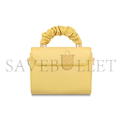 LOUIS VUITTON MASTER TWIST PM M58571 (18*13*8cm)