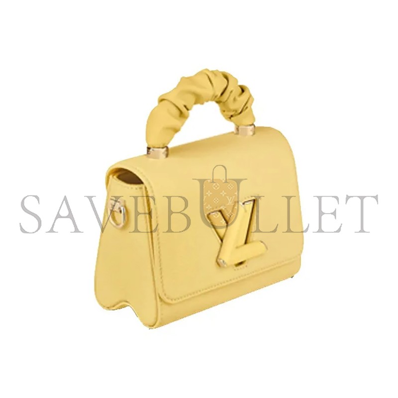 LOUIS VUITTON MASTER TWIST PM M58571 (18*13*8cm)