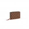 LOUIS VUITTON MASTER CLÉMENCE WALLET N60534 (20*9*2cm) LOUIS VUITTON MASTER CLÉMENCE WALLET N60534 (20*9*2cm)