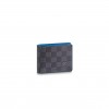 LOUIS VUITTON SLENDER WALLET N64033 (11*8.5*2cm)
