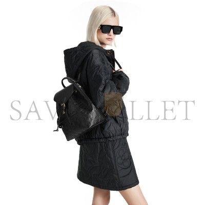 LOUIS VUITTON MONTSOURIS BACKPACK M45205 (33*27.5*14cm) LOUIS VUITTON MONTSOURIS BACKPACK M45205 (33*27.5*14cm)