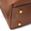VERSACE TAG HOBO BAG (23*16*11cm) VERSACE TAG HOBO BAG (23*16*11cm)