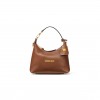 VERSACE TAG HOBO BAG (23*16*11cm) VERSACE TAG HOBO BAG (23*16*11cm)