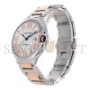CARTIER BALLON BLEU DE CARTIER CARBON WATCH W6920095
