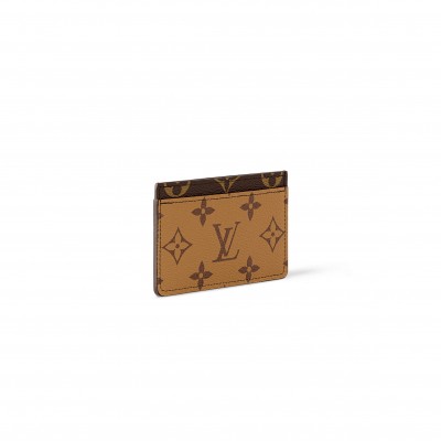 LOUIS VUITTON CARD HOLDER M69161 (11*7*0.5cm)