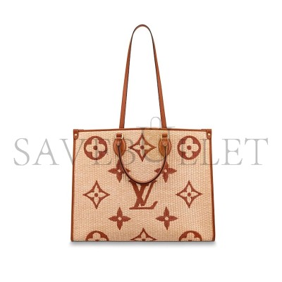 LOUIS VUITTON MASTER ONTHEGO GM M57644 (41*34*19cm) LOUIS VUITTON MASTER ONTHEGO GM M57644 (41*34*19cm)