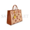 LOUIS VUITTON MASTER ONTHEGO GM M57644 (41*34*19cm)