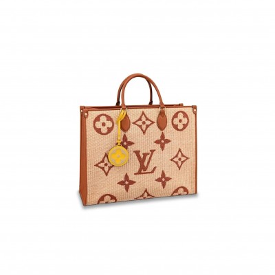 LOUIS VUITTON MASTER ONTHEGO GM M57644 (41*34*19cm)