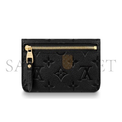 LOUIS VUITTON KEY POUCH M60633 (13*9*1.5cm) LOUIS VUITTON KEY POUCH M60633 (13*9*1.5cm)