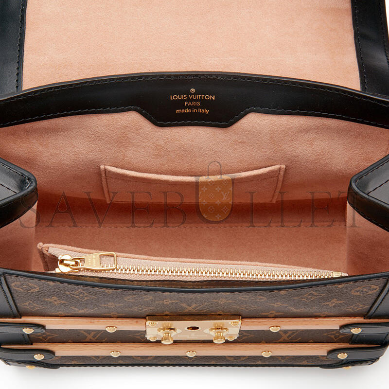 LOUIS VUITTON TRIANON PM M45908 (21*18*11cm)