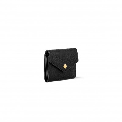 LOUIS VUITTON MASTER ZOÉ WALLET M62935 (9.5*7.5*3cm)