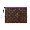 LOUIS VUITTON MASTER POCHETTE VOYAGE M44466 (26*20*5cm)
