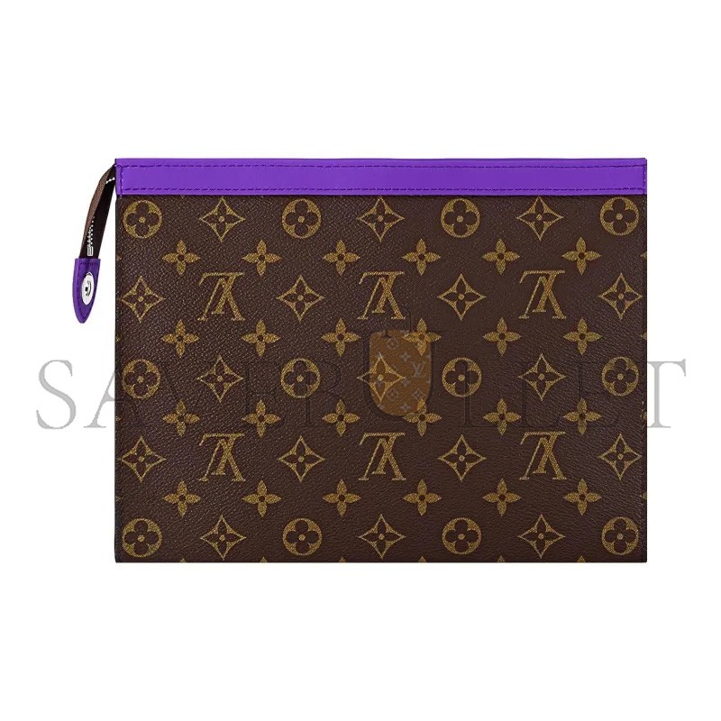 LOUIS VUITTON MASTER POCHETTE VOYAGE M44466 (26*20*5cm)