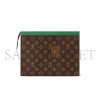 LOUIS VUITTON MASTER POCHETTE VOYAGE M44466 (26*20*5cm)