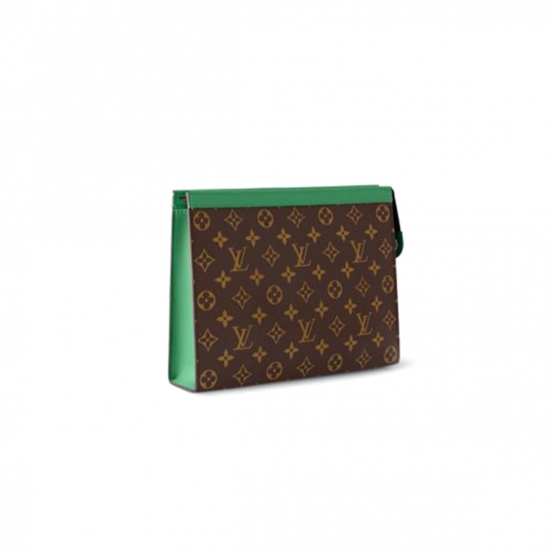 LOUIS VUITTON MASTER POCHETTE VOYAGE M44466 (26*20*5cm)