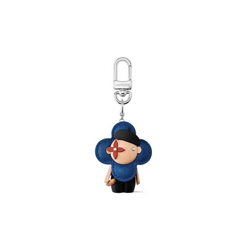 LOUIS VUITTON SUMMER VIVIENNE BAG CHARM M01937