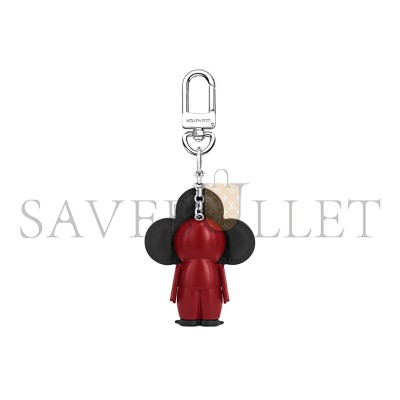 LOUIS VUITTON SUMMER VIVIENNE BAG CHARM M00748 LOUIS VUITTON SUMMER VIVIENNE BAG CHARM M00748