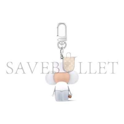 LOUIS VUITTON SUMMER VIVIENNE BAG CHARM M01467 LOUIS VUITTON SUMMER VIVIENNE BAG CHARM M01467