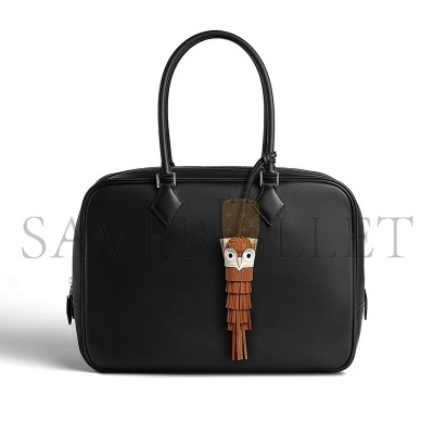 HERMES CHOUETTE CHARM H085001CAAB HERMES CHOUETTE CHARM H085001CAAB