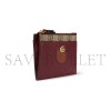 GUCCI GG MARMONT ZIP KEY POUCH 837966 (12*8.5cm) GUCCI GG MARMONT ZIP KEY POUCH 837966 (12*8.5cm)