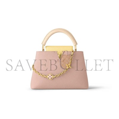 LOUIS VUITTON MASTER CAPUCINES BB M22514 (27*18*9cm)