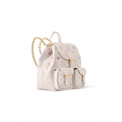 LOUIS VUITTON MASTER BACKUP M15113 (22*20*14cm)