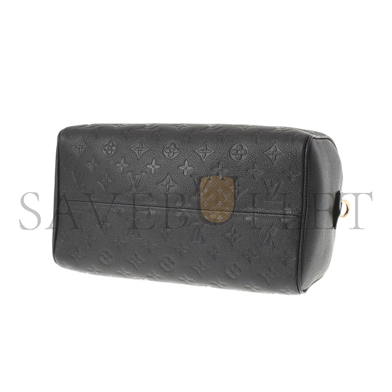LOUIS VUITTON MASTER SPEEDY BANDOULIÈRE 30 M42406 (30*23*19cm)
