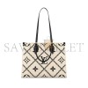 LOUIS VUITTON MASTER ONTHEGO MM M46016 (35*27*14cm)
