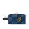 LOUIS VUITTON MASTER TROUSSE TOILETTE LOCKER DOPP KIT N40747 (23*13*12cm)