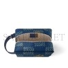 LOUIS VUITTON MASTER TROUSSE TOILETTE LOCKER DOPP KIT N40747 (23*13*12cm)