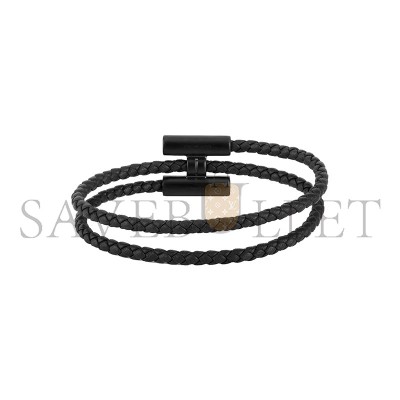 HERMES TOURNIS TRESSÉ BRACELET H077300FI89 HERMES TOURNIS TRESSÉ BRACELET H077300FI89