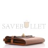 HERMES MASTER KELLY CLASSIQUE TO GO WALLET H080253CC76 (19.7*11.5*1.5cm)