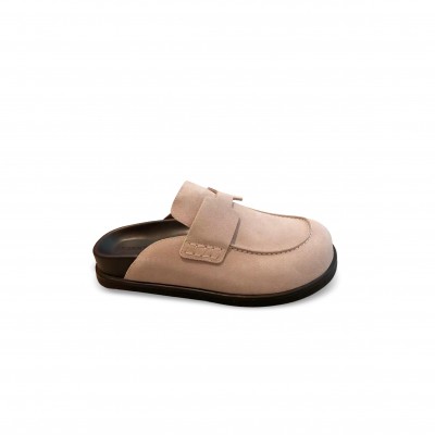HERMES GO MULE H23122 HERMES GO MULE H23122