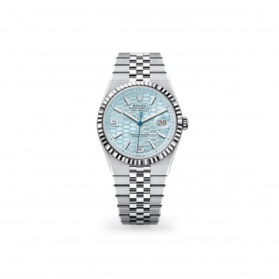 ROLEX LAND-DWELLER 40MM 127336