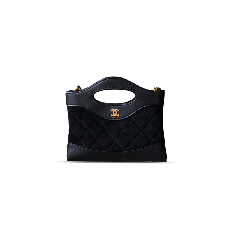 CHANEL MASTER 31 MINI SHOPPING BAG AP3656 (20*17.5*3.5cm)