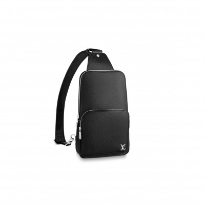 LOUIS VUITTON AVENUE SLING BAG M30443 (31*20*10cm) LOUIS VUITTON AVENUE SLING BAG M30443 (31*20*10cm)
